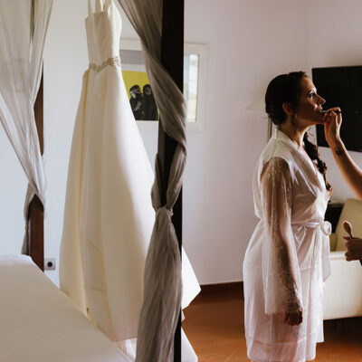 Fotografía de bodas. Málaga 2024