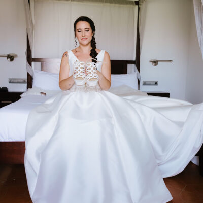 Fotografía de bodas. Málaga 2024