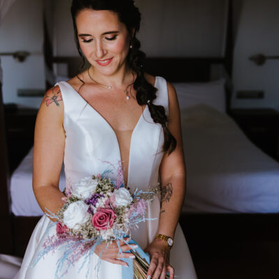 Fotografía de bodas. Málaga 2024