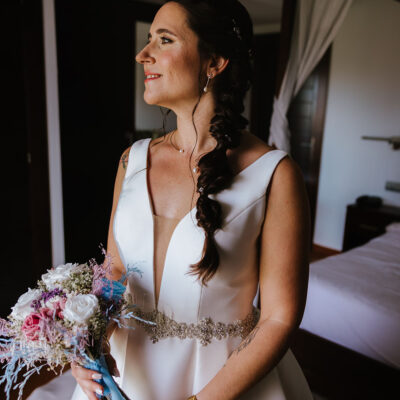 Fotografía de bodas. Málaga 2024