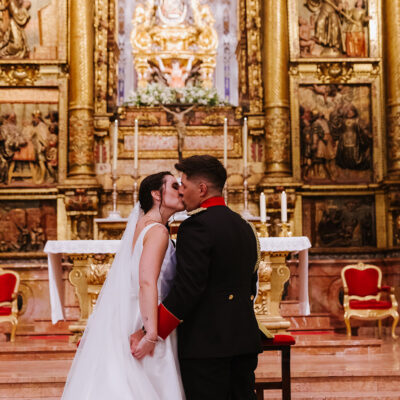 Fotografía de bodas. Málaga 2024