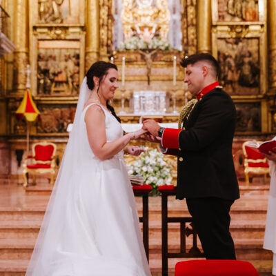 Fotografía de bodas. Málaga 2024