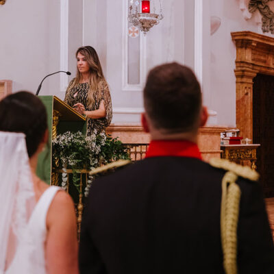 Fotografía de bodas. Málaga 2024