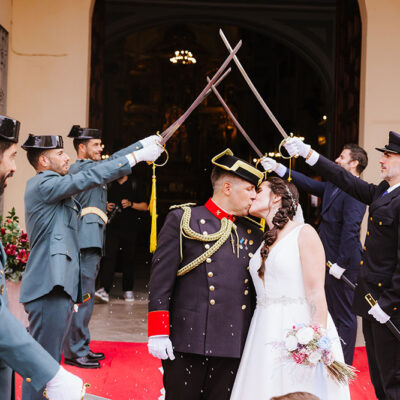 Fotografía de bodas. Málaga 2024