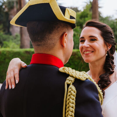 Fotografía de bodas. Málaga 2024