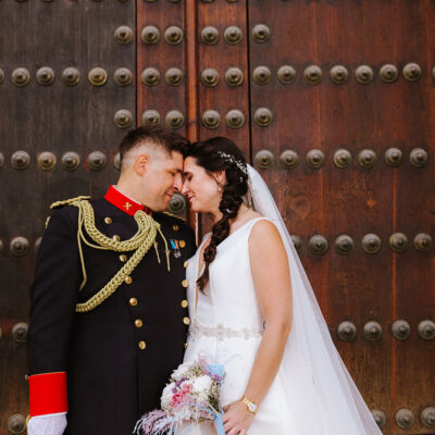 Fotografía de bodas. Málaga 2024