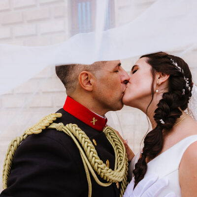 Fotografía de bodas. Málaga 2024