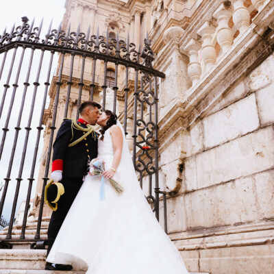Fotografía de bodas. Málaga 2024