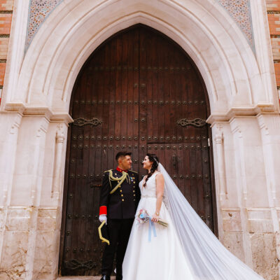 Fotografía de bodas. Málaga 2024