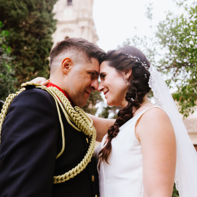 Fotografía de bodas. Málaga 2024