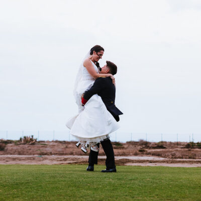 Fotografía de bodas. Málaga 2024