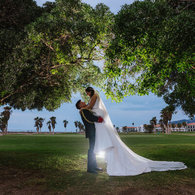 Fotografía de bodas. Málaga 2024