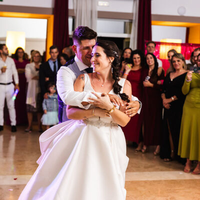 Fotografía de bodas. Málaga 2024