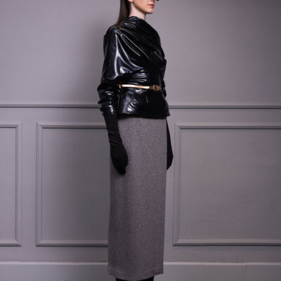 Look Book Rafael Urquízar. 2025