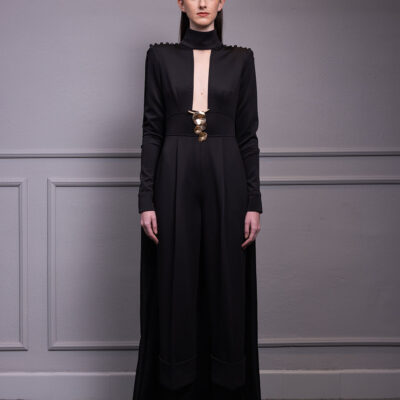 Look Book Rafael Urquízar. 2025