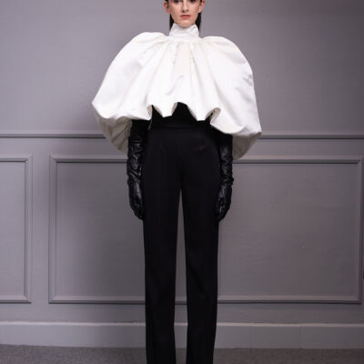 Look Book Rafael Urquízar. 2025