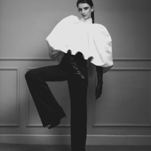 Look Book Rafael Urquízar. 2025