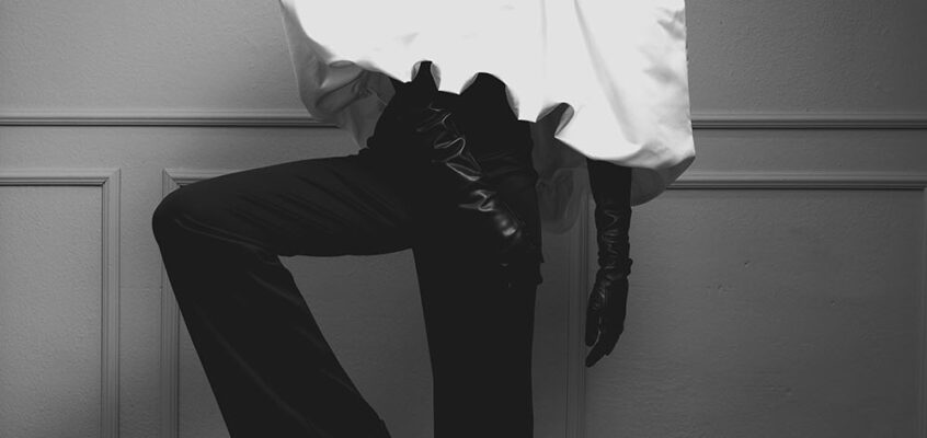 Look Book de la nueva colección de Rafael Urquízar