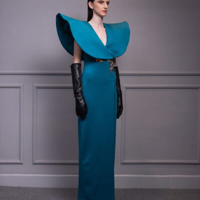 Look Book Rafael Urquízar. 2025