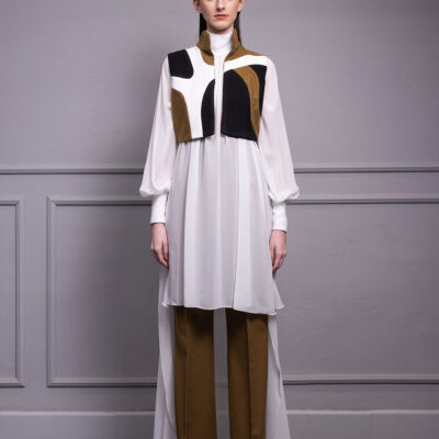 Look Book Rafael Urquízar. 2025