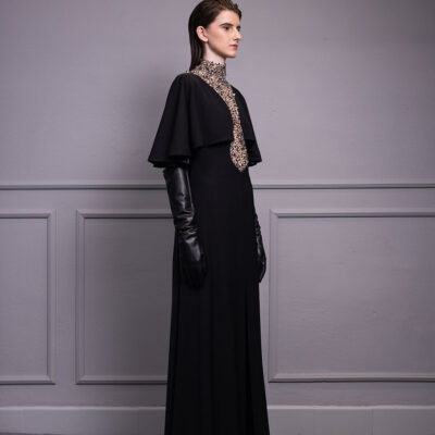 Look Book Rafael Urquízar. 2025