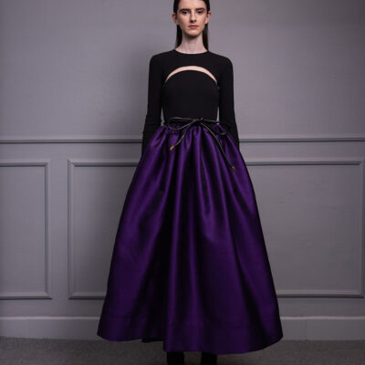 Look Book Rafael Urquízar. 2025