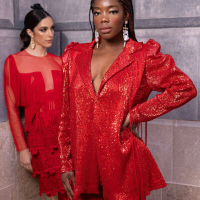 Moda flamenca. Fotógrafo de Málaga