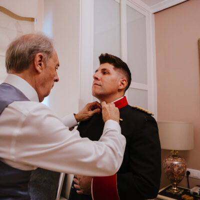 Fotografía de bodas. Málaga 2024