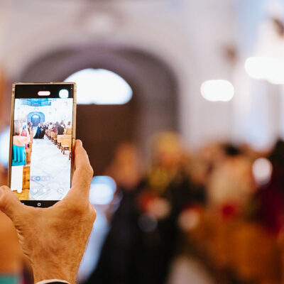 Fotografía de bodas. Málaga 2024