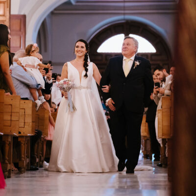 Fotografía de bodas. Málaga 2024