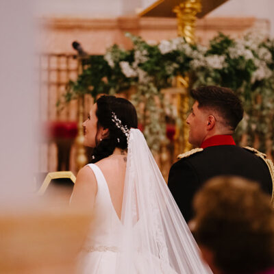 Fotografía de bodas. Málaga 2024