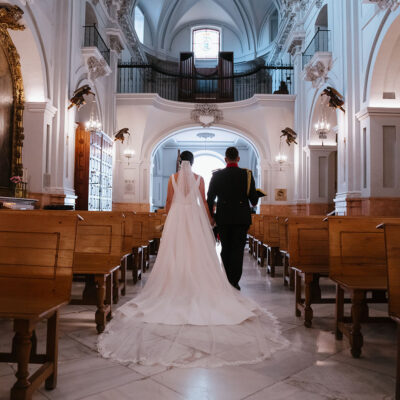 Fotografía de bodas. Málaga 2024