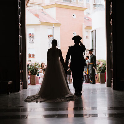 Fotografía de bodas. Málaga 2024