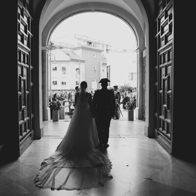 Fotografía de bodas. Málaga 2024