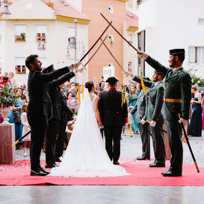 Fotografía de bodas. Málaga 2024