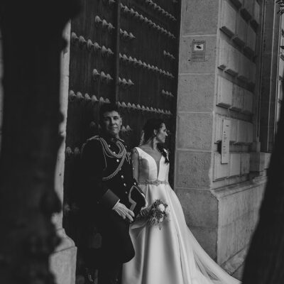 Fotografía de bodas. Málaga 2024