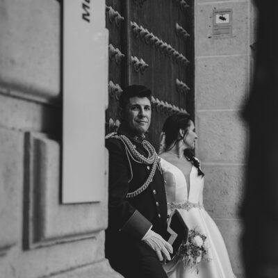 Fotografía de bodas. Málaga 2024