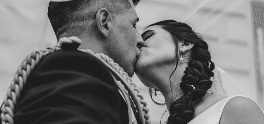 La boda de Elena y Sergio . Octubre de 2024