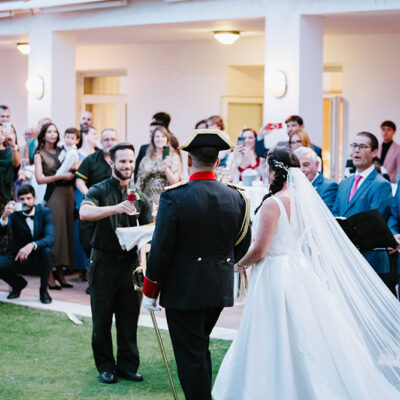 Fotografía de bodas. Málaga 2024