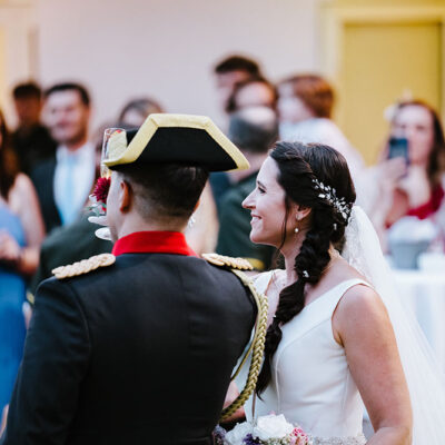 Fotografía de bodas. Málaga 2024