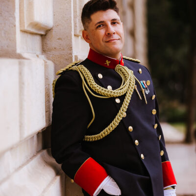 Fotografía de bodas. Málaga 2024