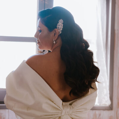 Boda en Málaga. 2025