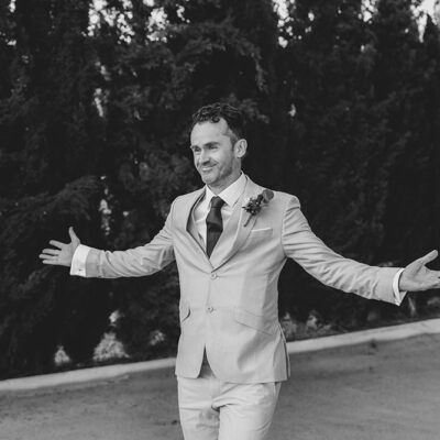 Boda en Málaga. 2025