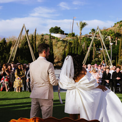 Boda en Málaga. 2025