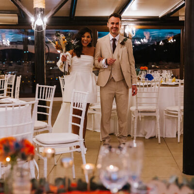 Boda en Málaga. 2025