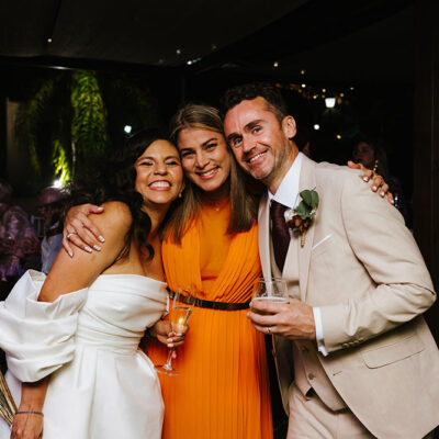 Boda en Málaga. 2025
