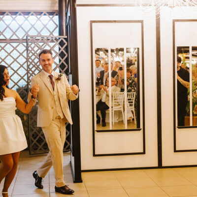 Boda en Málaga. 2025