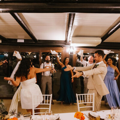 Boda en Málaga. 2025