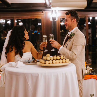 Boda en Málaga. 2025