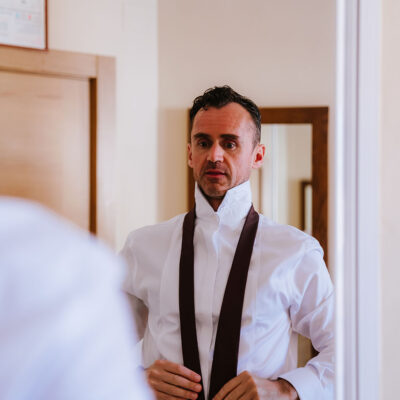 Boda en Málaga. 2025